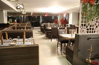 Jagapati Babu Launches Yuktha Restaurant